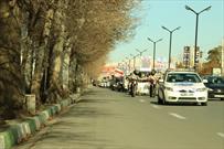 مسیر حرکت خودرویی و موتوری یوم الله ۲۲ بهمن در شهرستان های استان تهران اعلام شد