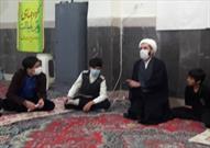 کارگاه آموزشی «دین شناسی» در مسجدالنبی (ص) سامان برگزار شد