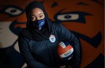 تغییرقانون ضد حجاب در آمریکا به دلیل اخراج ورزشکار مسلمان زن