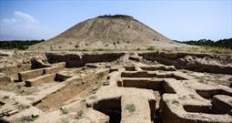 عرصه و حریم سه تپه باستانی در شیروان تعیین تکلیف و مطالعه شد