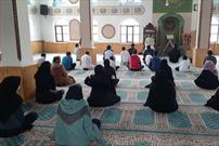 مسجد طراز اسلامی با تحقق طرح ملی «ایران قوی» میسر است