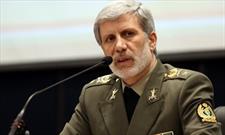 گروه‌های مقاومت نتیجه قدرت نرم جمهوری اسلامی ایران است