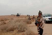 ارتش عراق ۱۵ عنصر تکفیری داعش را در «نینوا» بازداشت کرد