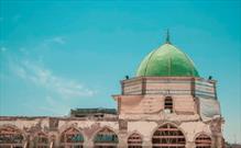 نظرسنجی از مردم موصل در مورد چگونگی بازسازی مسجد «النوری»
