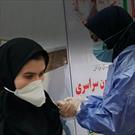 وضعیت  تمام دریافت کنندگان واکسن کرونا در دزفول مساعد است