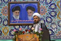 خواسته ملت ایران لغو همه تحریم‌ها به صورت واقعی و عملی است
