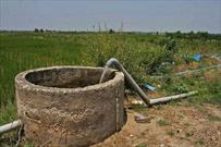 چاه های غیرمجاز و استفاده غیرقانونی آب باید شناسایی و پیگیری شود