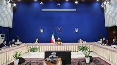 رای اعتماد هیئت وزیران به استاندار منتخب خوزستان
