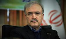 آخرین وضعیت واکسن های ایرانی از زبان وزیر بهداشت/ ایران از پاییز صادر کننده واکسن کرونا است