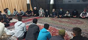 کانون فرهنگی هنری شهید ذوالفقاری  خرم آباد افتتاح شد