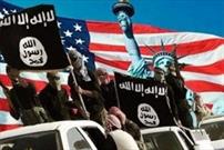 چهارهزار داعشی با پرچم آمریکا در سوریه و عراق
