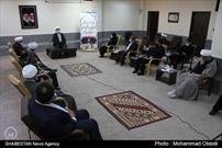 برگزاری نخستین نشست شورای نظارات و هماهنگی کانون های فرهنگی هنری مساجد استان بوشهر