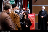 چهاردهمین «آیین تجلیل از نوگلان حسینی» در ایستگاه پایانی/ الزامات مداحی برای نسل آینده
