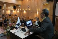 کارگاه آموزشی «راه اندازی کمپین های اطلاع رسانی و رسانه ای» در بجنورد برگزار شد