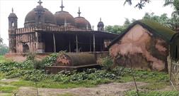 پایان کشمکش حقوقی مسجد ۲۶۶ ساله بنگلادش