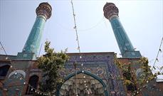 مسجد قبا؛ کانون‌ هدایت و روشنگری قبل از انقلاب و پایگاه حمایت از محرومان  درگام دوم انقلاب