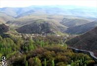 اجرای طرح متناسب با گردشگری روستای استاد امسال به سرانجام می رسد