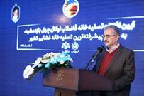 مشهد نیازمند حمایت دولت در تامین مالی حمل و نقل ریلی است