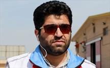 امدادرسانی تیم‌های عملیاتی هلال احمر در اقصی نقاط خوزستان