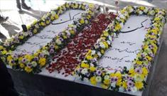 تعالی و عزت ایران با تاسی از راه شهدا