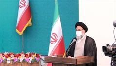 ایران اسلامی علیرغم توطئه دشمنان در اوج شکوه و عظمت قرار دارد