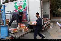آمادگی کانون های مساجد برای توزیع ۱۲۰۰ بسته گوشت قربانی بین نیازمندان
