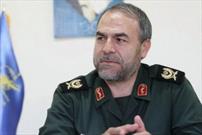 سپاه با تکیه بر تجارب خود در ۴۲ سال انقلاب اسلامی، عامل بازدارندگی در برابر دشمنان است