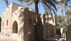 تکمیل پروژه بازسازی مسجد «العوینه» عمان پس از دو سال