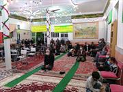گزارش تصویری/جشن میلاد امام جواد(ع) در کانون های خراسان جنوبی
