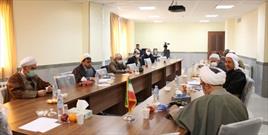 ارتقای سطح علمی روحانیون کردستان از اهداف راه‌اندازی مرکز تخصصی امام شافعی است