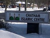 تبدیل یک کلیسا به مسجد و مرکز اسلامی در «چتم» انگلیس