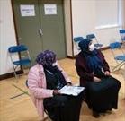 راه اندازی مرکز واکسیناسیون ضد کرونا در مسجد «شروود» ناتینگهام