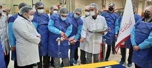 ایران در زمینه تولید « ست دیالیز» به مرحله خودکفایی رسید است