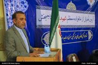 ۲۳ هزار شهید دوران دفاع مقدس خوزستان را به سرزمین معراج شهیدان تبدیل کرده است