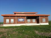 کتابخانه عمومی شهدای برکت در دشت عباس دهلران افتتاح می شود