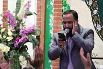 گزارش تصویری/ برگزاری جشن میلاد حضرت علی(ع)در مهدیه بیرجند