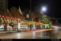 جشن میلاد آقا امیرالمومنین علی (ع) در شیراز برگزار می شود