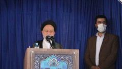 دشمن با اعمال تحریم‌ها به دنبال خستگی ملت ایران است
