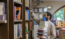 پایان زمستانه کتاب ۹۹ با فروش ۲ میلیارد ریالی در خراسان جنوبی