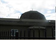 جشن ۱۰ سالگی مرکز اسلامی و مسجد «سنت جوزف» در «میزوری» آمریکا