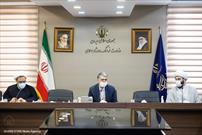 نهمین نشست شورای سیاستگذاری ستاد فهما