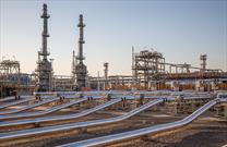 طرح توسعه میدان نفتی مشترک آذر به بهره‌برداری رسمی می‌رسد/ ۷۵ درصد ساخت سهم داخل