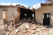 کمک پنج میلیارد ریالی دفتر آیت الله سیستانی به احداث منازل زلزله زدگان سی سخت