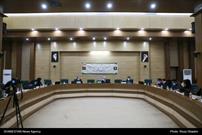 گزارش تصویری | نشست خبری رئیس شورای اسلامی شهر شیراز