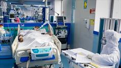 بستری ۹۲۶ بیمار کرونایی در بیمارستان‌ های گیلان