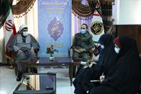 برنامه های تشویقی ارتش برای حفظ قرآن / سهم ارتش ۶۵هزار حافظ قرآن است
