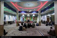 اولین مجمع جوانان انقلابی کوثر ناب در مشهد برگزار شد
