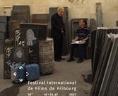 «ناهید» منتخب جشنواره بین‌المللی فیلم فرایبورگ شد