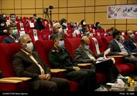 گزارش تصویری//آیین اختتامیه جشنواره رسانه ای ابوذر درایلام
