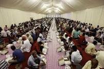 لغو مجوز برگزاری اجتماعات افطار  «عجمان» امارات در رمضان ۲۰۲۱